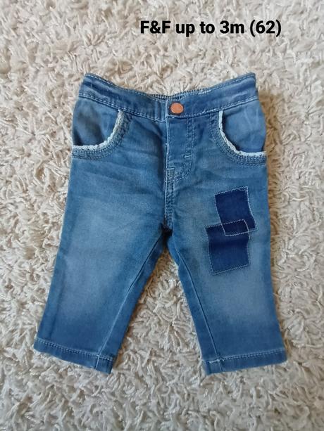 Rifle 62 f&f, f&f,62