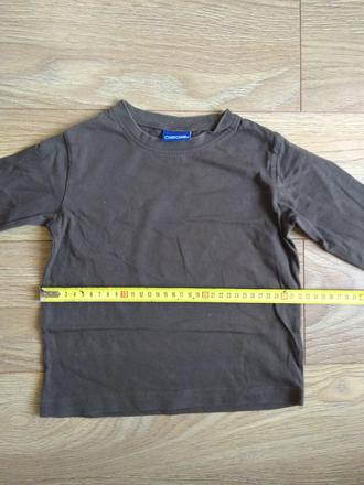 Tričko 2-3 roky, cherokee,98