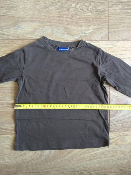 Tričko 2-3 roky, cherokee,98