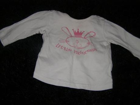 Disney vecičky pre dievčatko, 68–80