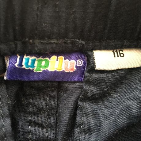 Nohavice kapsace, lupilu,116