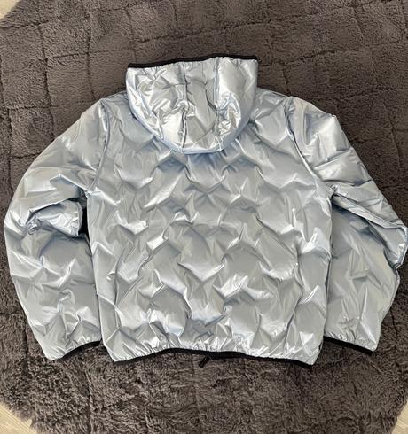 Obojstranna bunda sportalm, m