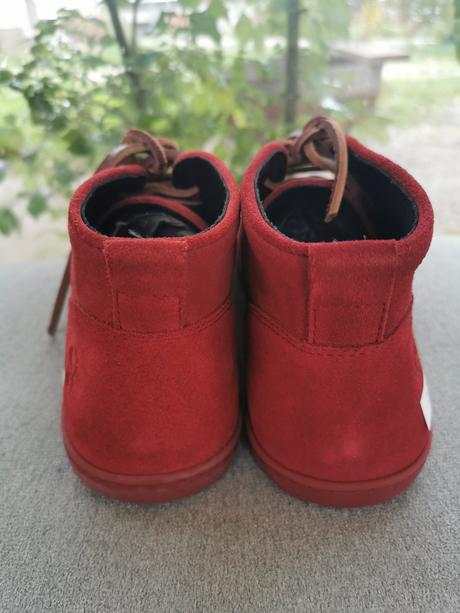 Shapen barefoot topánky berry, viac farieb, 38 / 41