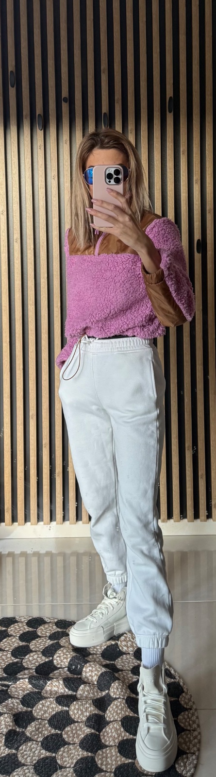 Tepláky xs, reserved,xs