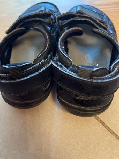 Sandalky zig zag barefoot, vivobarefoot,27