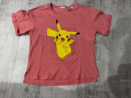Tričko pikatchu 158, reserved,158