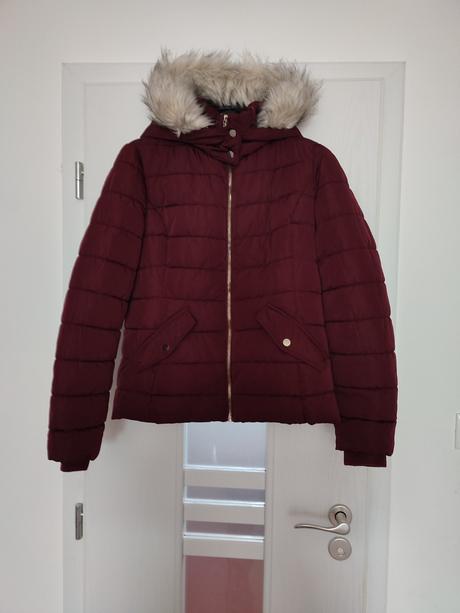 Teplučká bundička, 36