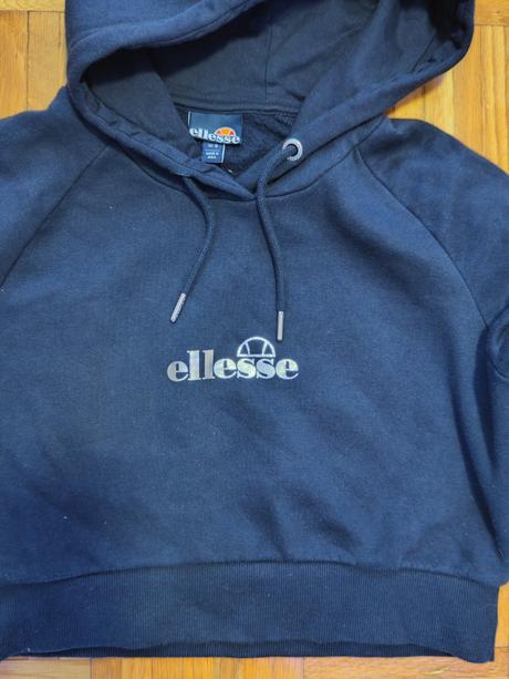 Elesse original štýlová trendy moderná kropnutá mi, s