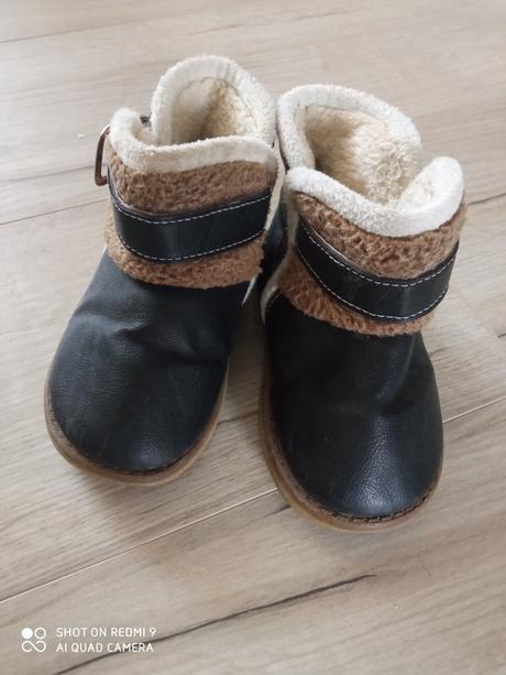 Jesenné topánky, 24