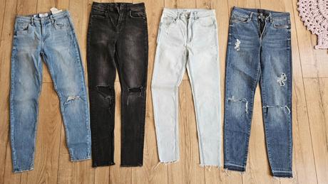 Balík rifiel veľ. 34/36-s, s