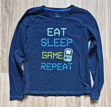 Chlapčenské tričko 158/164, pepperts,158