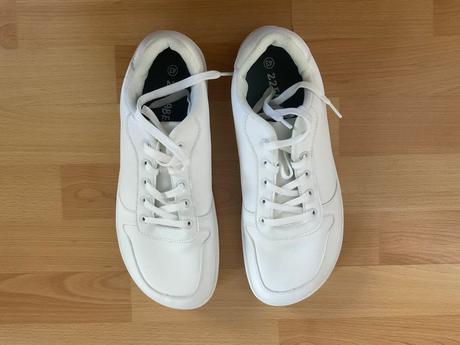 Barefoot tenisky, 43