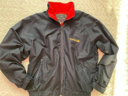 Prechodna bunda panska, l