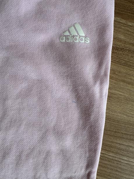 Adidas dievčenská tepláková súprava, adidas,92