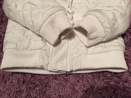 Biela bundička, early days,86