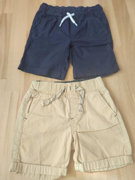 Kraťasy 110, palomino,110