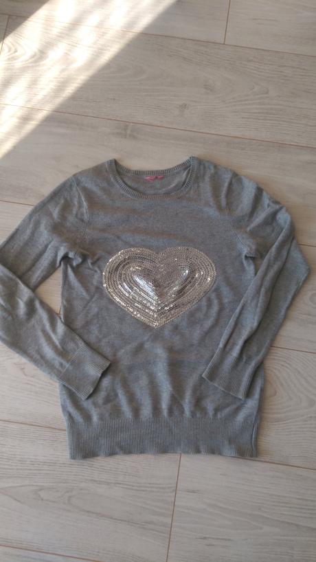 Sveter a mikina, cherokee,134