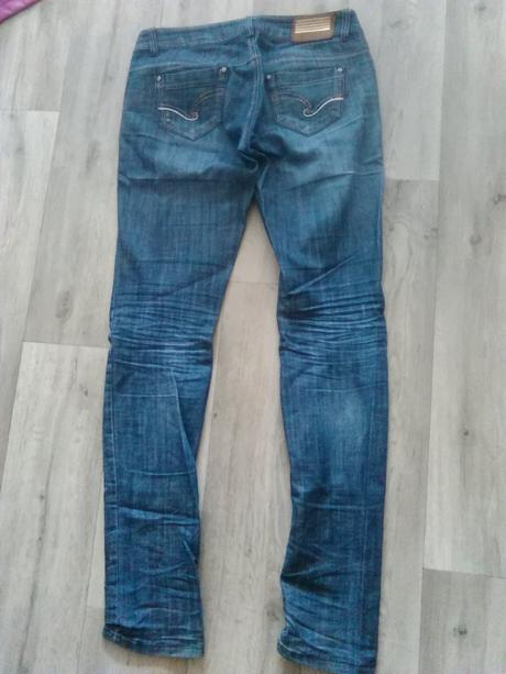 Skiny rifle kenvelo, kenvelo,m