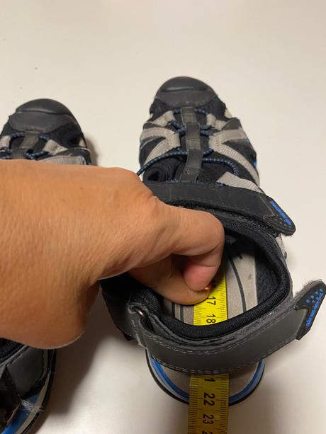 Sandále geox 34, geox,34