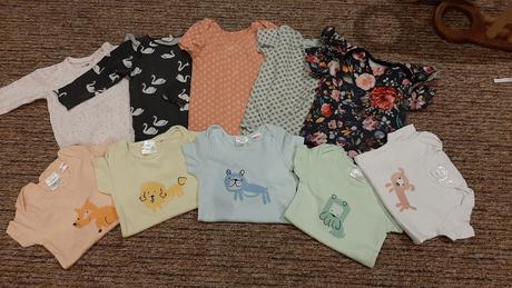 Mix 74 na leto/jar/jeseň, 68–80