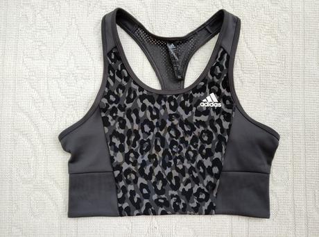 Športová podprsenka adidas, adidas,s