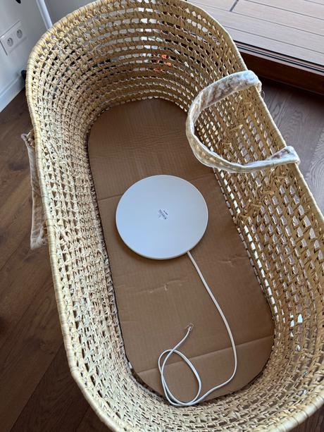 Mojzisov kosik - koliska, šírka (cm): 45,dĺžka (cm): 80