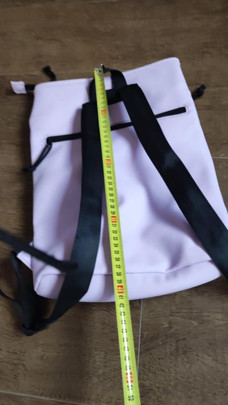 Dámsky ruksak nanu nana, 