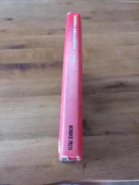 Kniha zbierka kreslených rozprávok, 