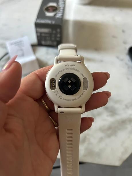 Garmin vivoactive 5, garmin