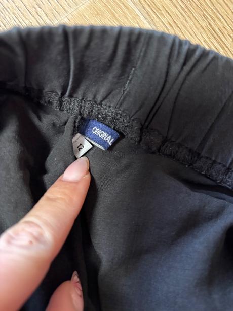 Nohavice, original marines,152