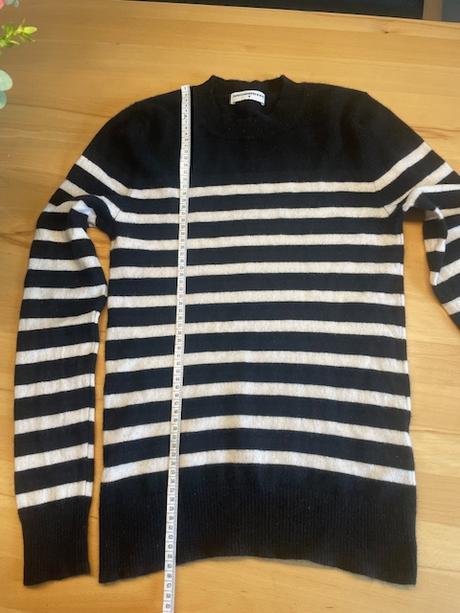 Kaschmirovy sveter/pure cashmere /velkost m, m