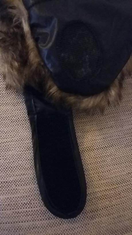 Kožušinková ušianka lindex, lindex,80