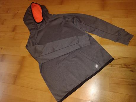 Športové tričko, h&m,146