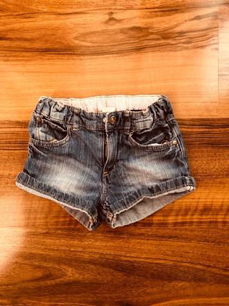 Kraťasy h&m, h&m,92