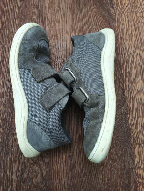 Baby bare shoes febo sneakers v. 33., baby bare shoes,33