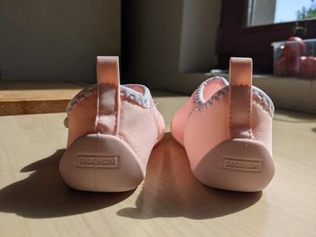 Domyos cvičky veľkosť 26, domyos,26