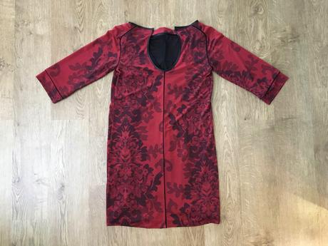 Elegantné šaty errore, 36