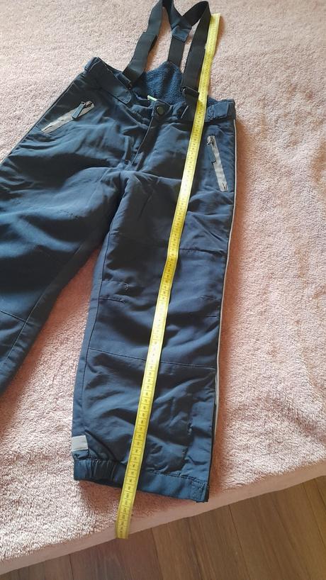 Oteplovacky, topolino,116