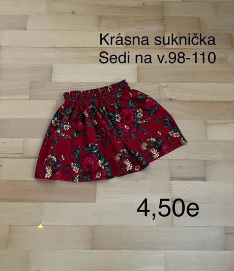 Sukňa, 98