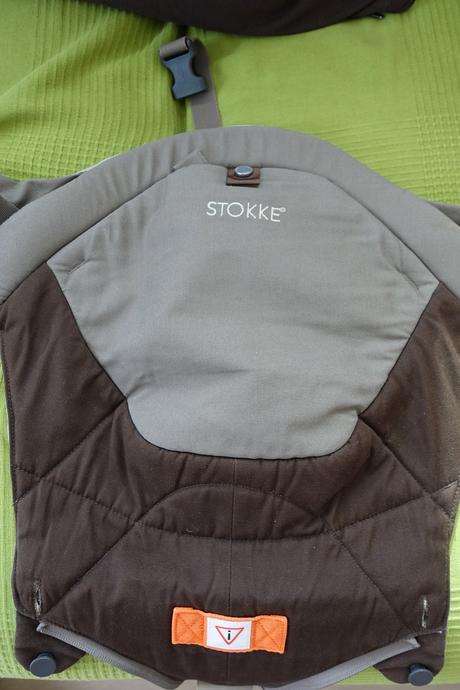 Nosič stokke 3v1, stokke