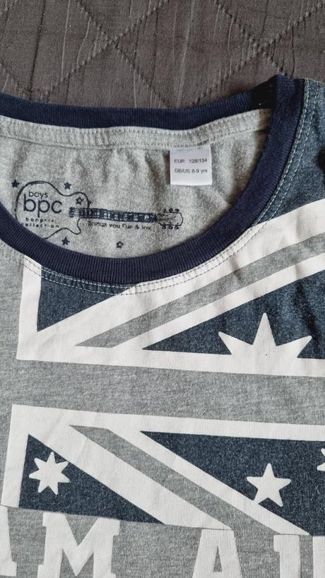 Tielko na leto, bonprix,134