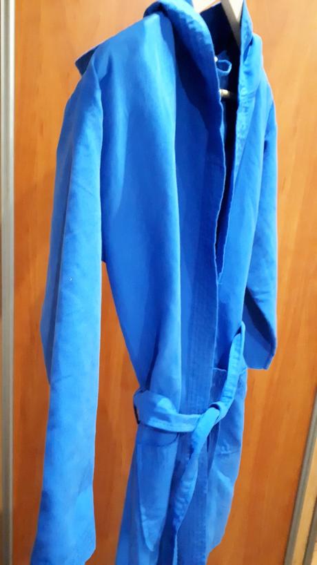 Župan osuska k vode vel 146/152/158, 146