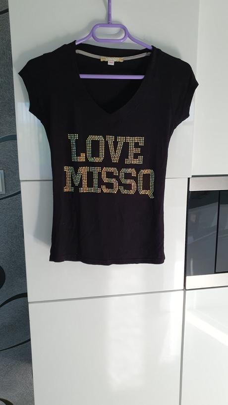 Tričko missq m, m