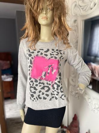 Mikinka mtv tezenis, tezenis,m