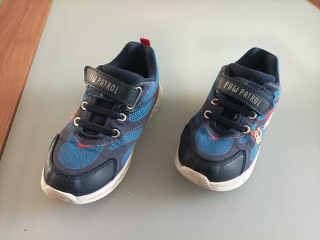 Chlapčenské tenisky, 30