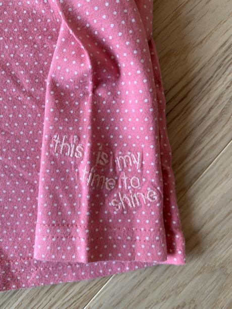 Next tričko, next,80