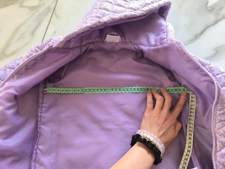 Bunda jar/jeseň 98, 98