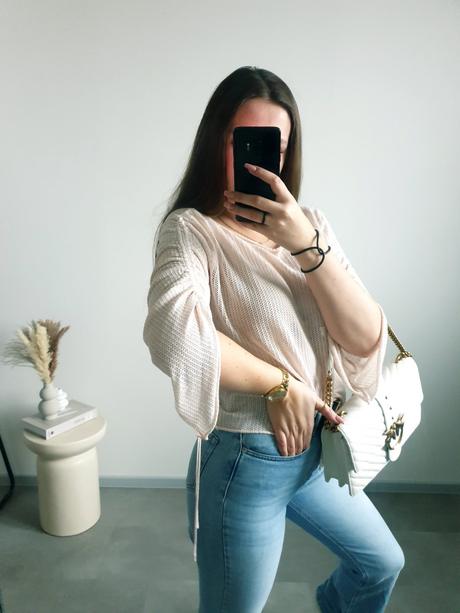 Zara svetrík s, zara,s