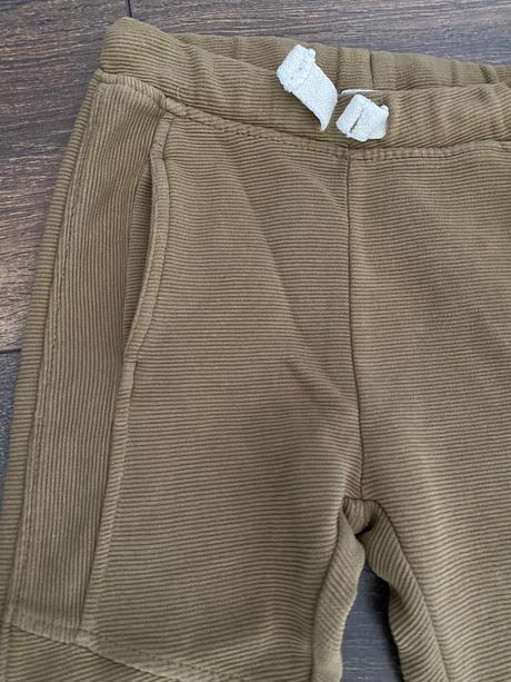 Zara tepláky, zara,104