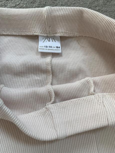 Zara legíny v.164, zara,164